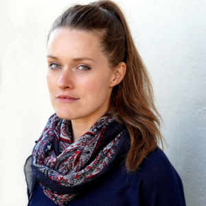 STEPHANIE LAKE – EP. 323