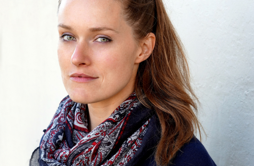 STEPHANIE LAKE – EP. 323